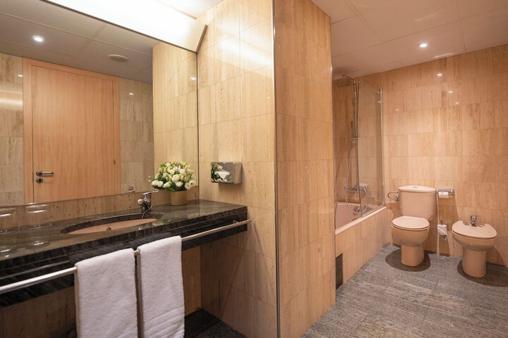 Bathroom Vanities