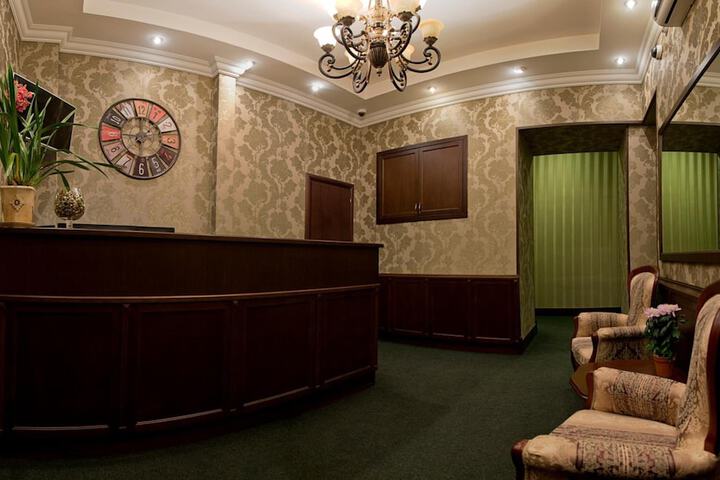 Hotel Interior 2 of 38