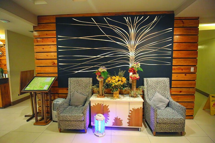 Lobby Photos