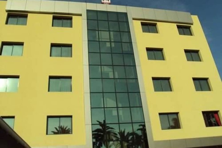 Hotel 22 of 22