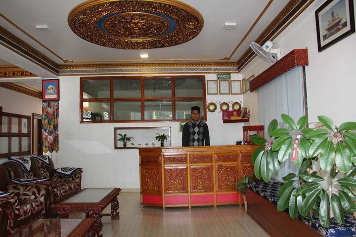 Hotel Interior 2 of 22