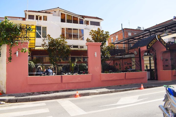 Royal Vila Hotel