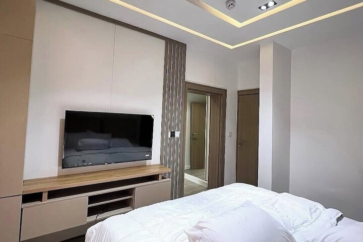 Smile view hotel