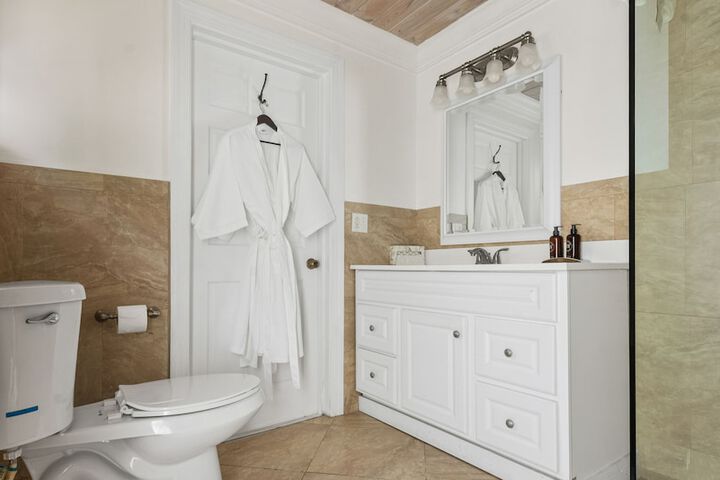 Bath Amenities