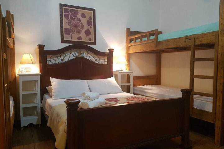 Room 5 of 24