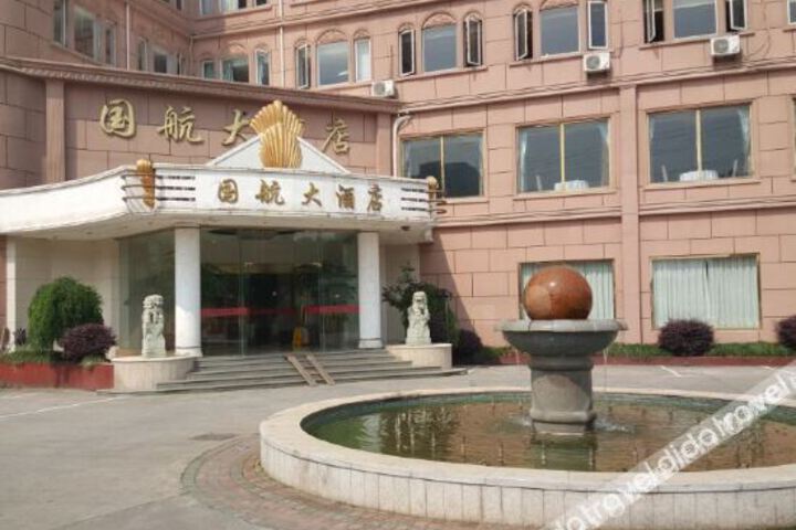 Hotel 9 of 32