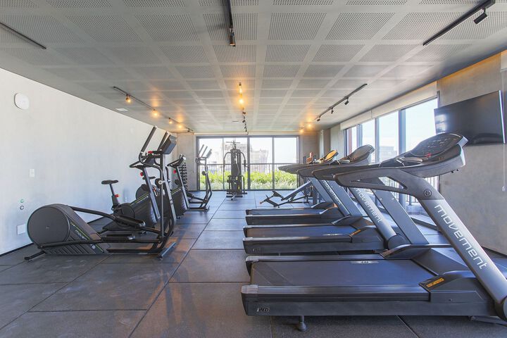 Health and Fitness 11 of 38