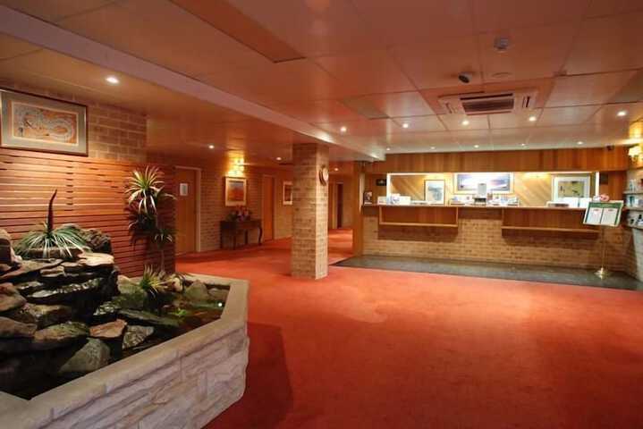 Hotel Interior 3 of 42