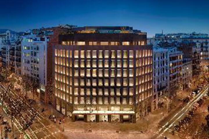 The One Barcelona