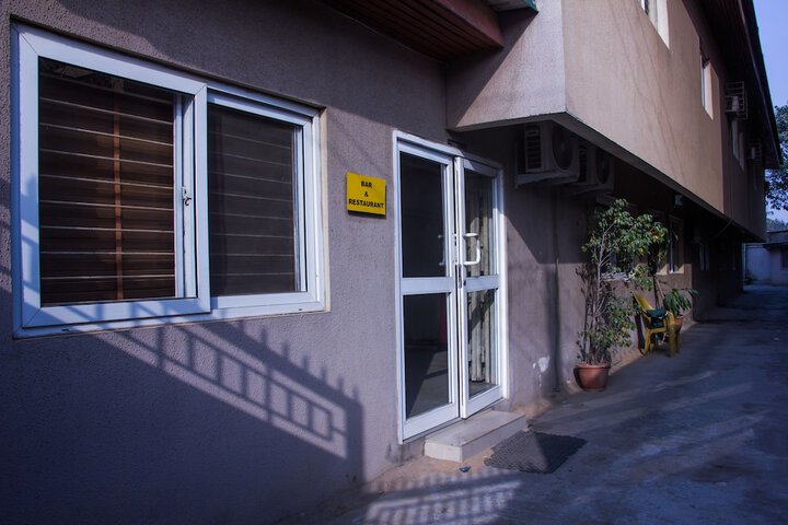 Hotel 43 of 44