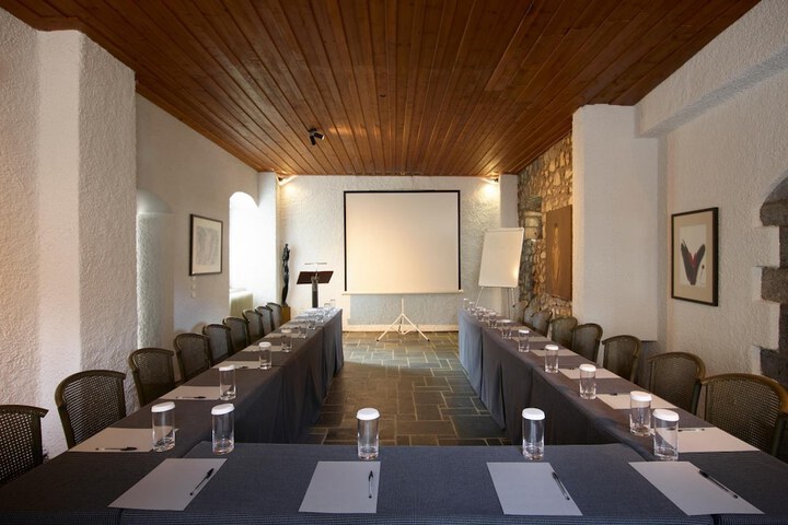 Meeting 40 of 43