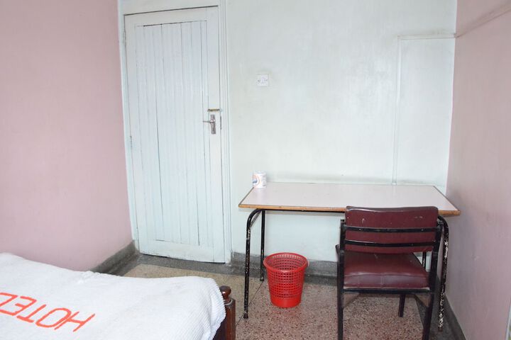 Room 22 of 23