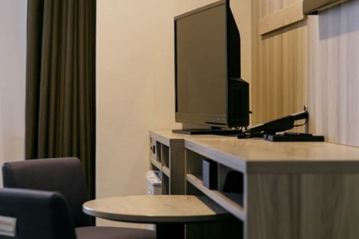 Room 25 of 60