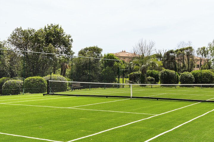 Tennis and Basketball Courts 63 of 108