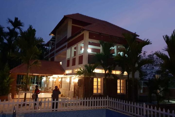 Hotel 17 of 23