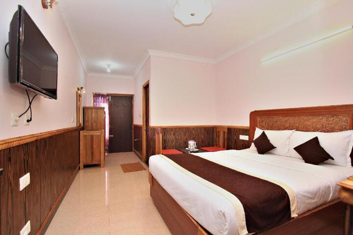 Flagship Hotel Rainforest Thalayathimund