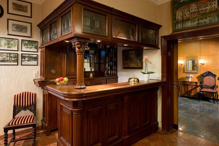 Hotel Interior 56 of 82