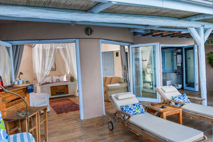Terrace/Patio 15 of 41