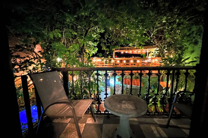 Terrace/Patio 127 of 132