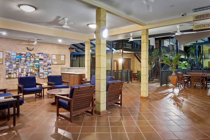 Hotel Interior 2 of 42
