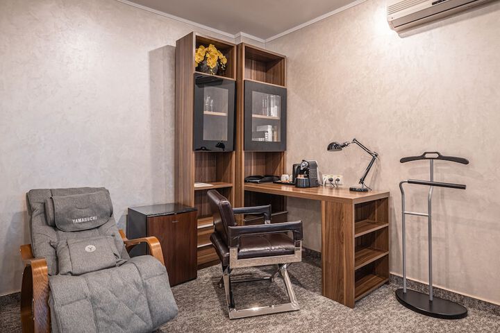Room 25 of 55