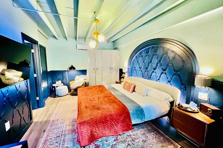 Photo of Double Rainbow Suites 24th