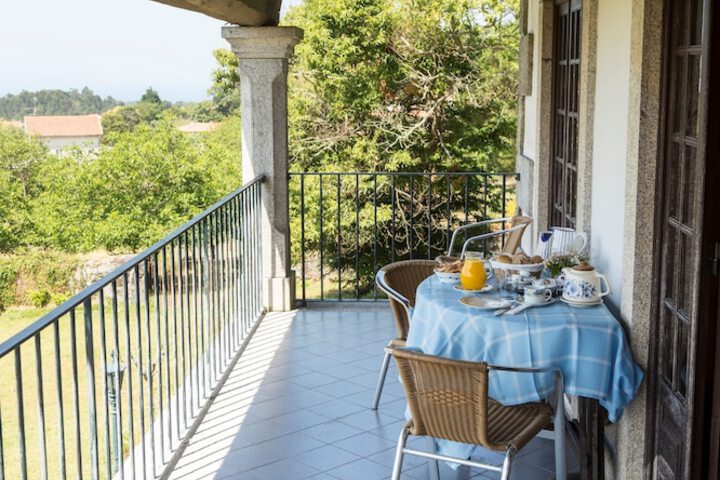 Terrace/Patio 50 of 54