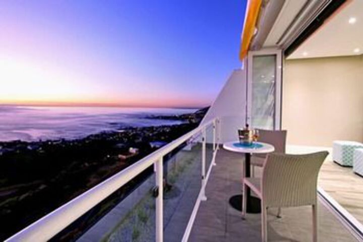 Terrace/Patio 2 of 7