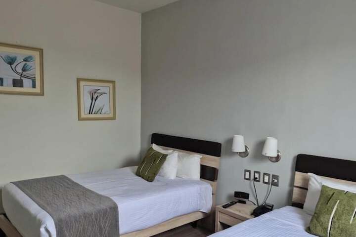 Hoteles EJM Premium