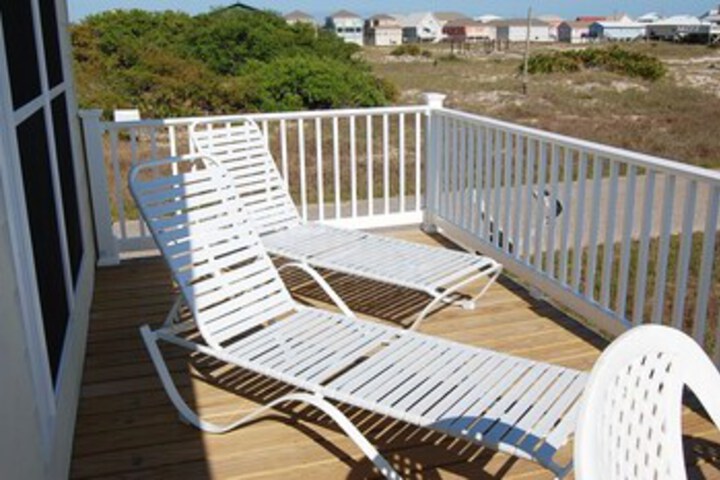 Terrace/Patio 5 of 36