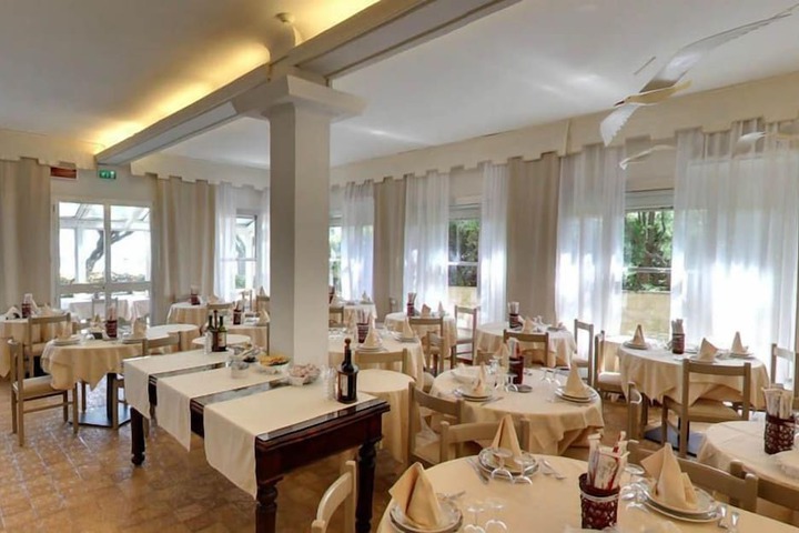 Dining Photos