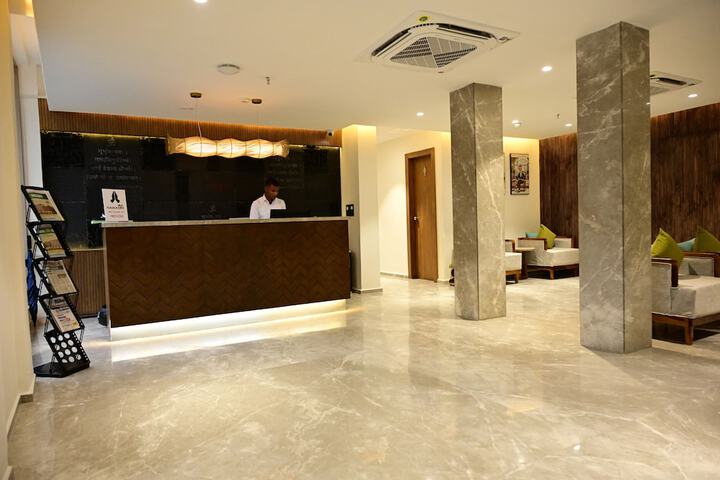 Hotel Interior 2 of 48