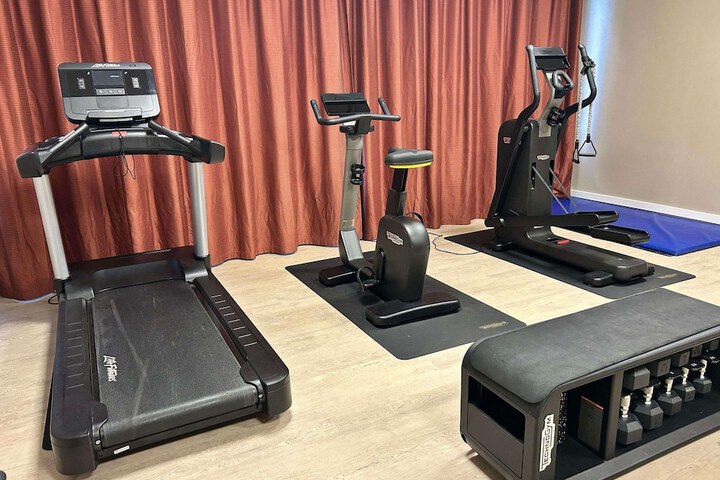 Fitness Club