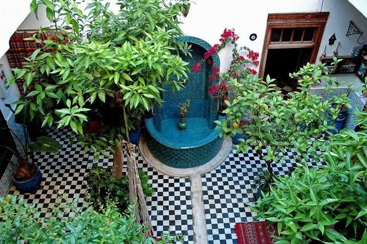 Terrace/Patio 29 of 34