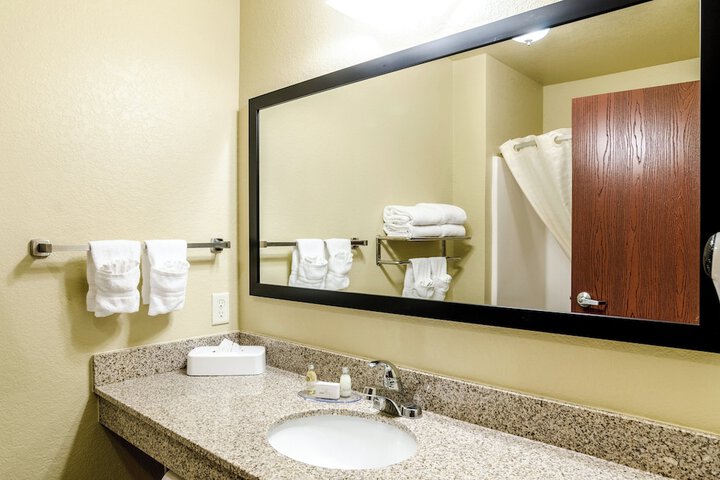 Bath Amenities