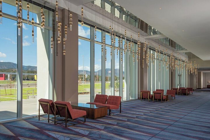 Ballroom
