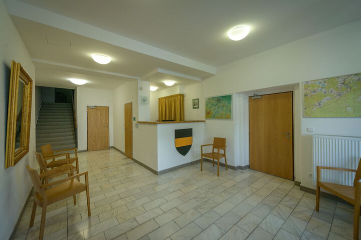 Hotel Interior 3 of 42
