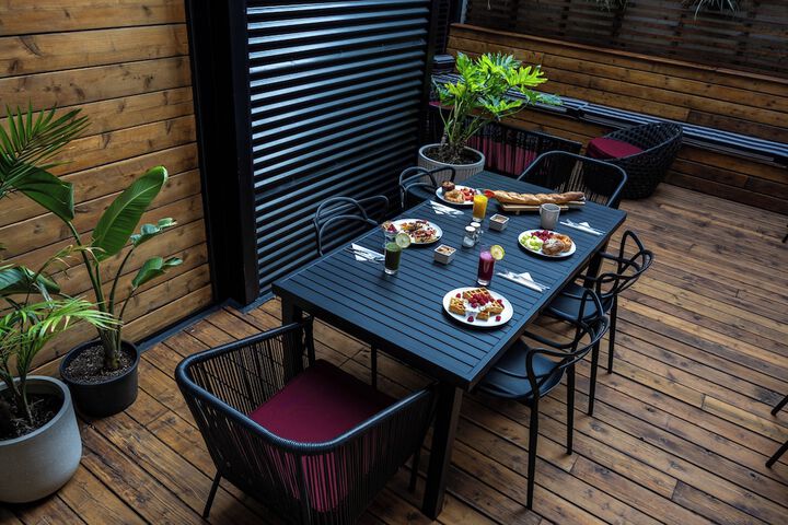Terrace/Patio 41 of 70