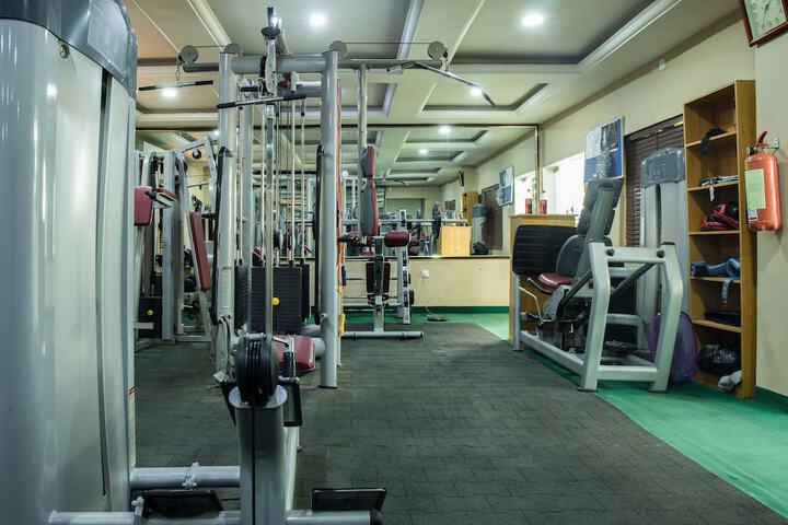 Health and Fitness 33 of 57
