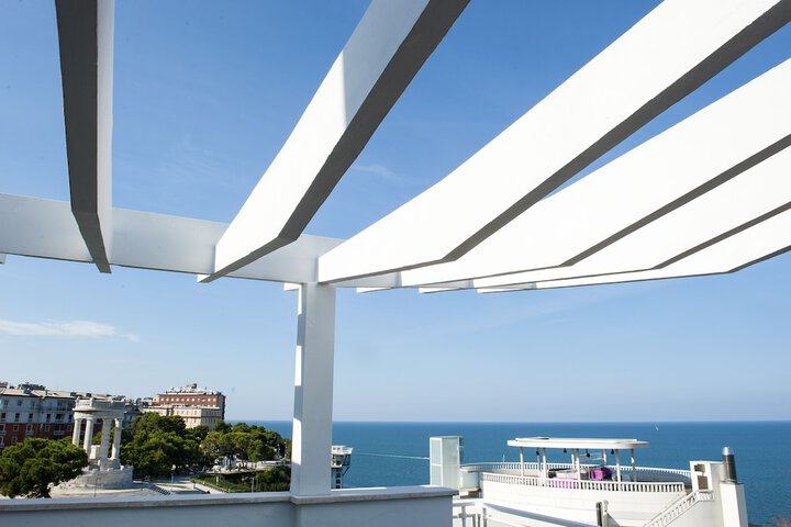 Terrace/Patio 63 of 67