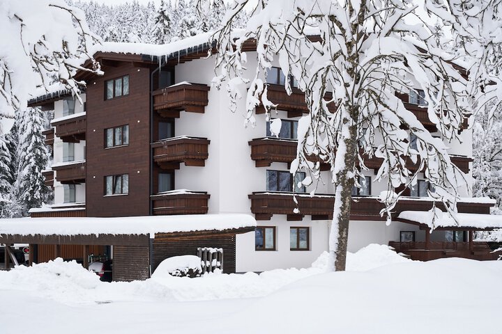 Hotel 90 of 94