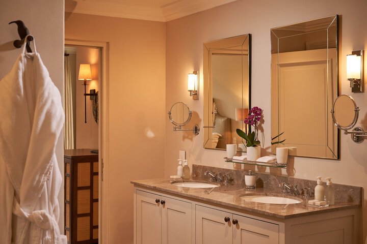 Bath Interior