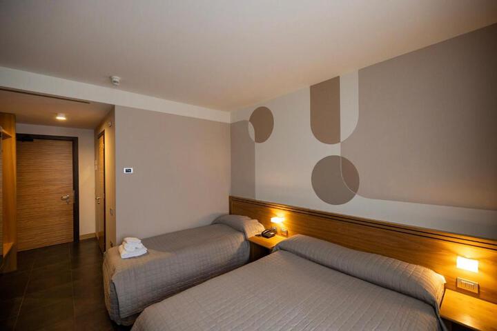 Fitness Facility Photos