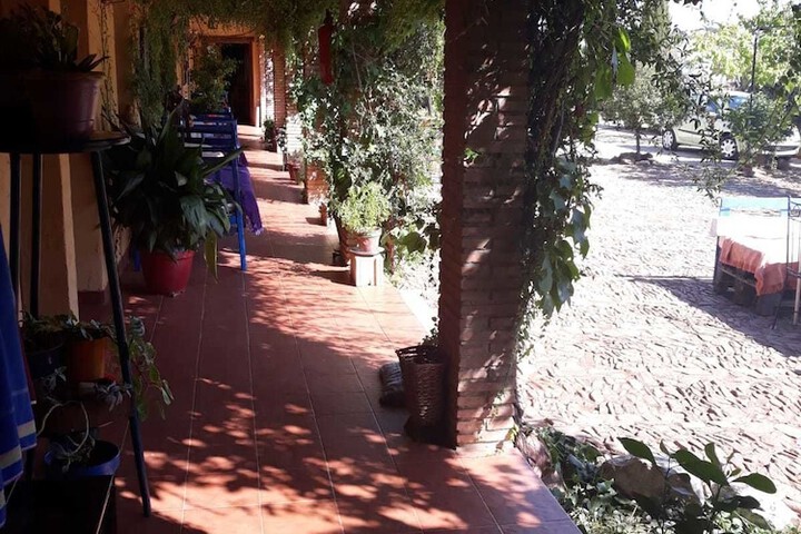 Terrace/Patio 17 of 20