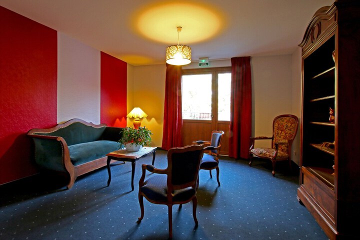 Logis Auberge de la Foret in Vendenheim