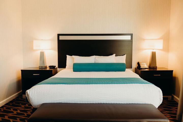 Standard | King Bed (10 of 11)