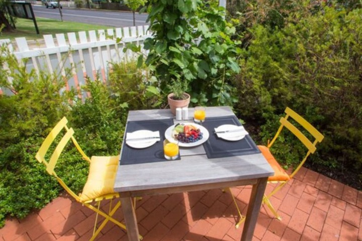 Terrace/Patio 46 of 48