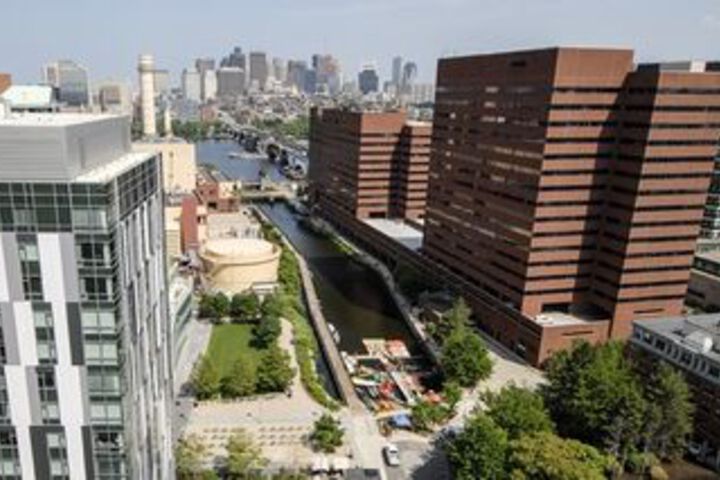 City View