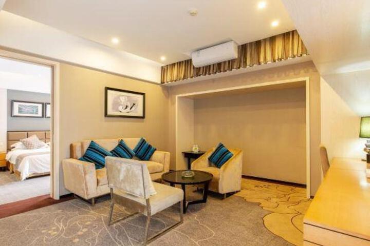 Gediao Hotel