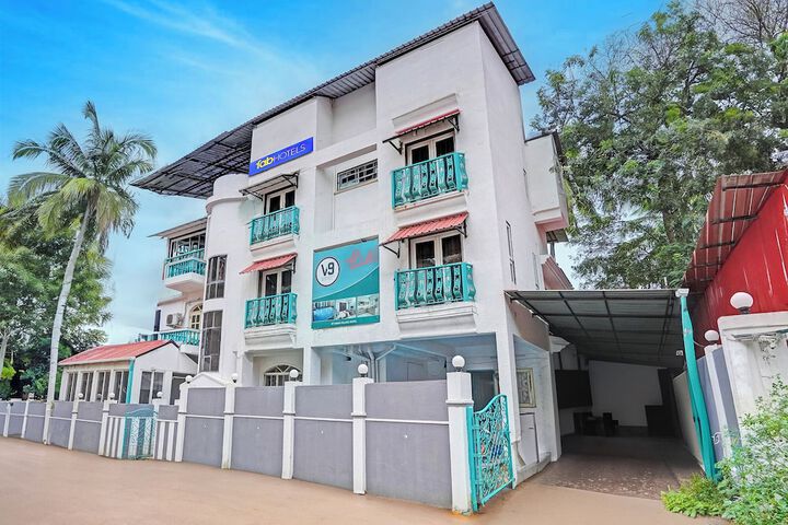 Fabhotel V9
